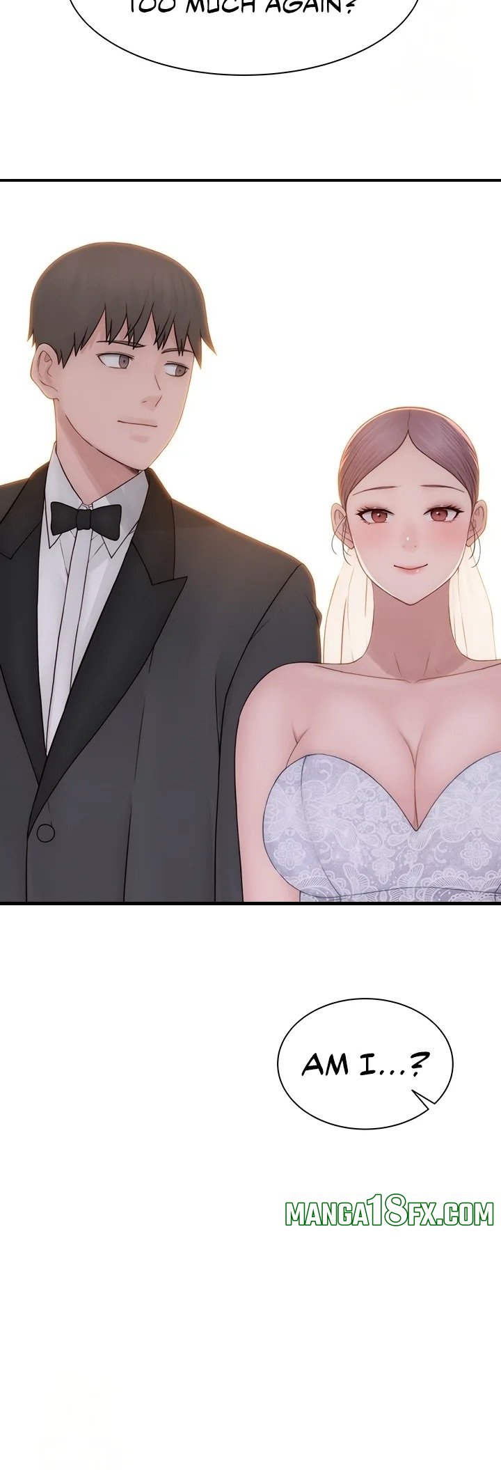 Addicted to My Stepmom - Chapter 101 [photo 80] - MangaPorn