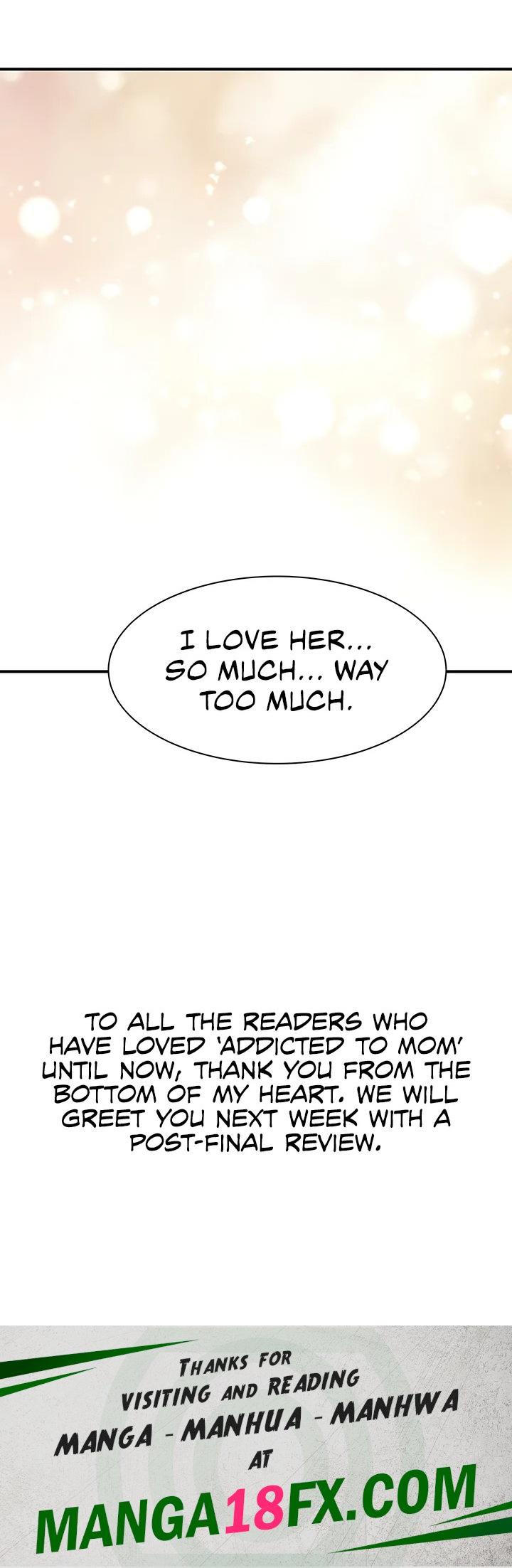 Addicted to My Stepmom - Chapter 101 [photo 83] - MangaPorn