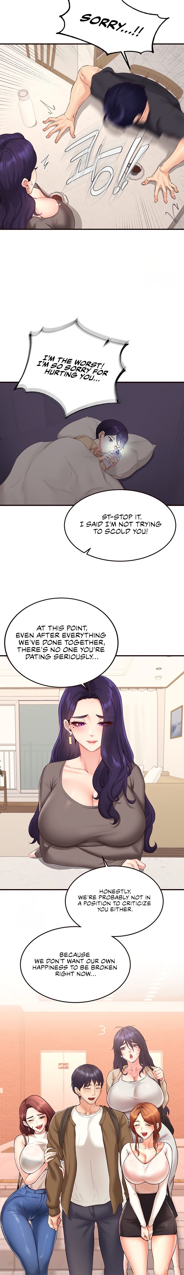 An Introduction to MILFs - Chapter 56 [photo 10] - MangaPorn