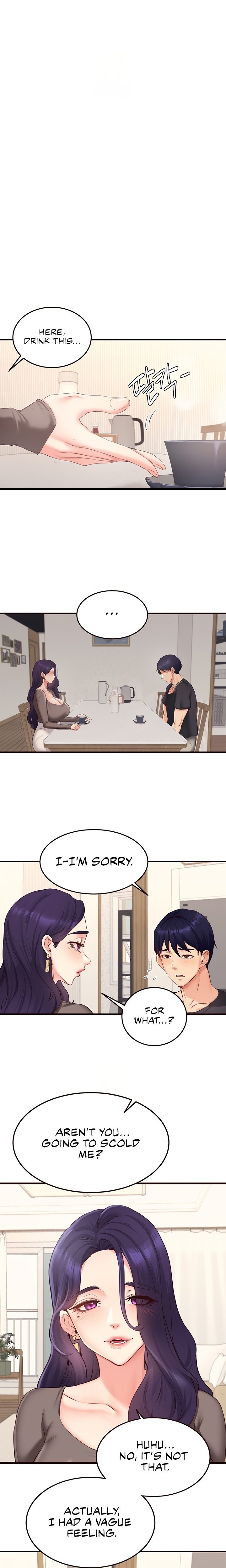 An Introduction to MILFs - Chapter 56 [photo 8] - MangaPorn