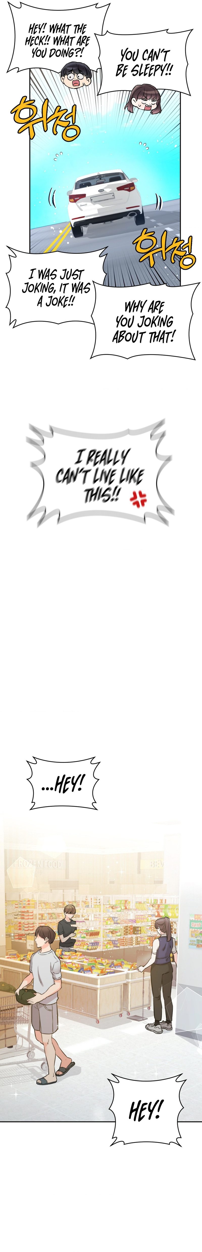 Secret Siblings 2 - Chapter 2 [photo 10] - MangaPorn