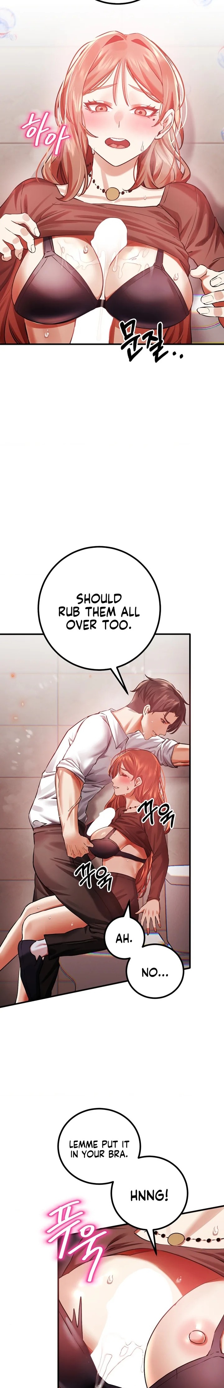 Perverts Are My Type - Chapter 5 [photo 12] - MangaPorn