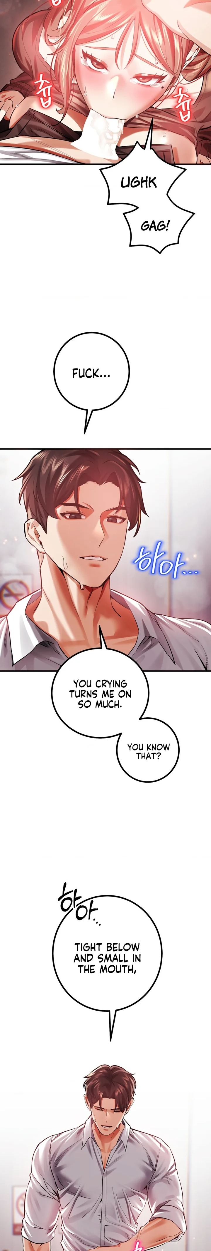 Perverts Are My Type - Chapter 5 [photo 20] - MangaPorn