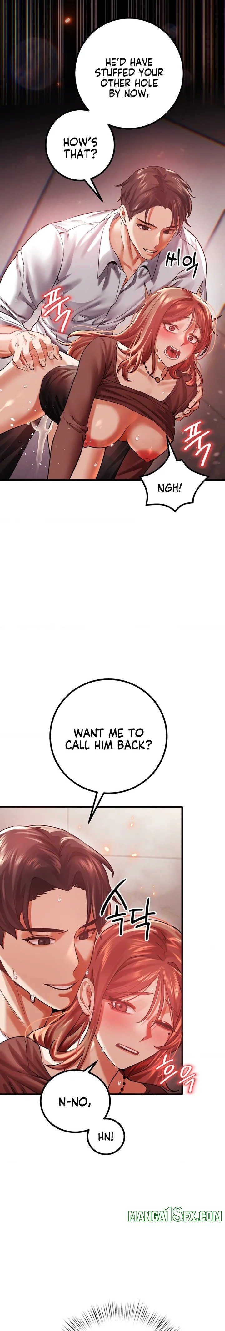 Perverts Are My Type - Chapter 5 [photo 25] - MangaPorn