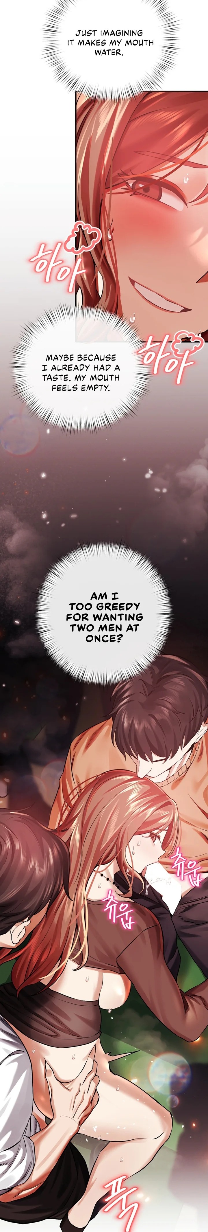 Perverts Are My Type - Chapter 5 [photo 26] - MangaPorn