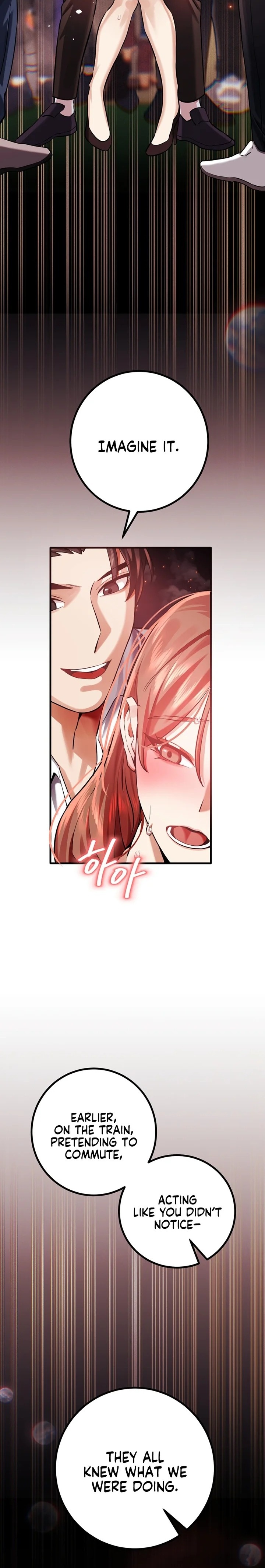Perverts Are My Type - Chapter 5 [photo 28] - MangaPorn