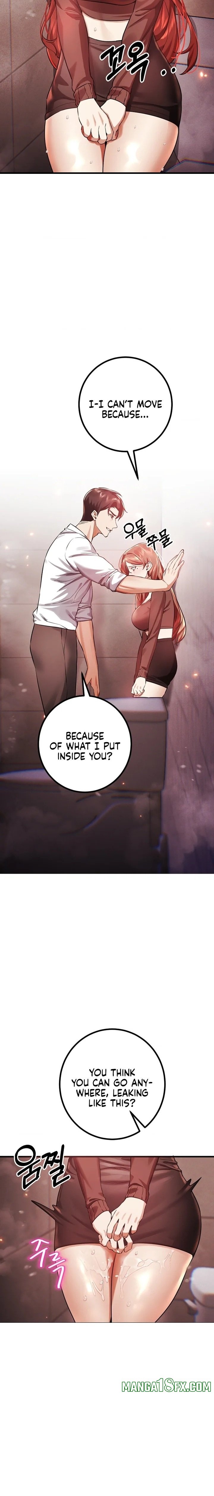 Perverts Are My Type - Chapter 5 [photo 3] - MangaPorn
