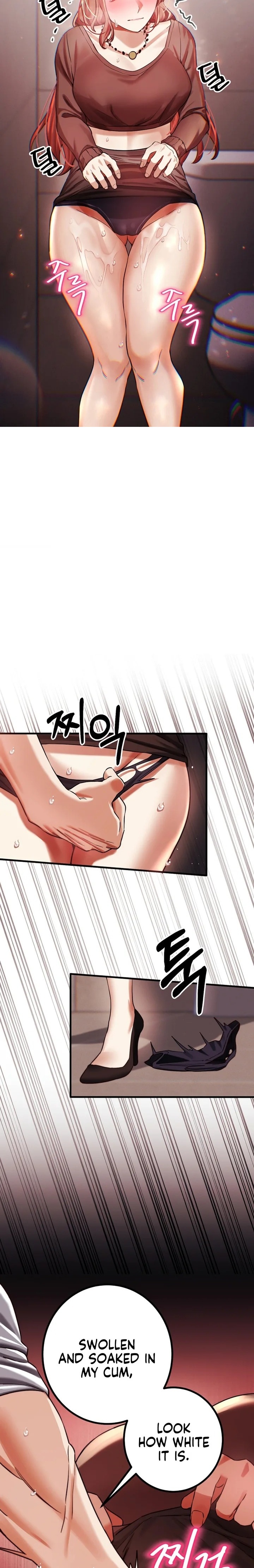 Perverts Are My Type - Chapter 5 [photo 6] - MangaPorn