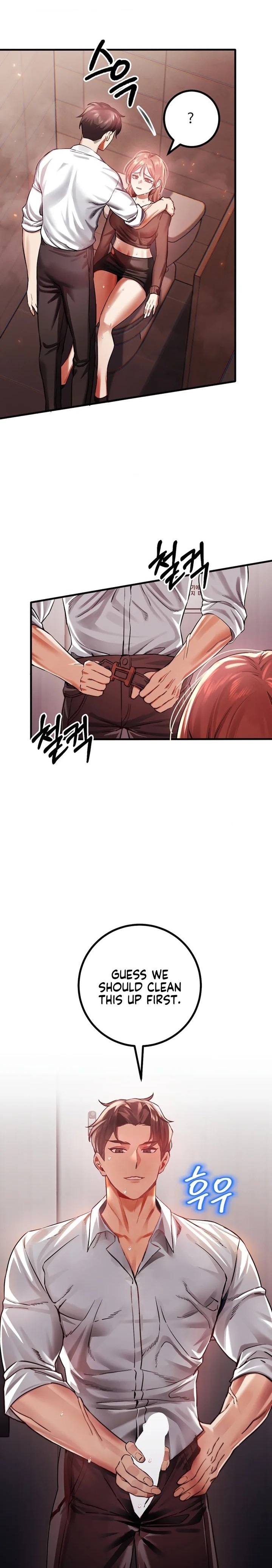 Perverts Are My Type - Chapter 5 [photo 8] - MangaPorn
