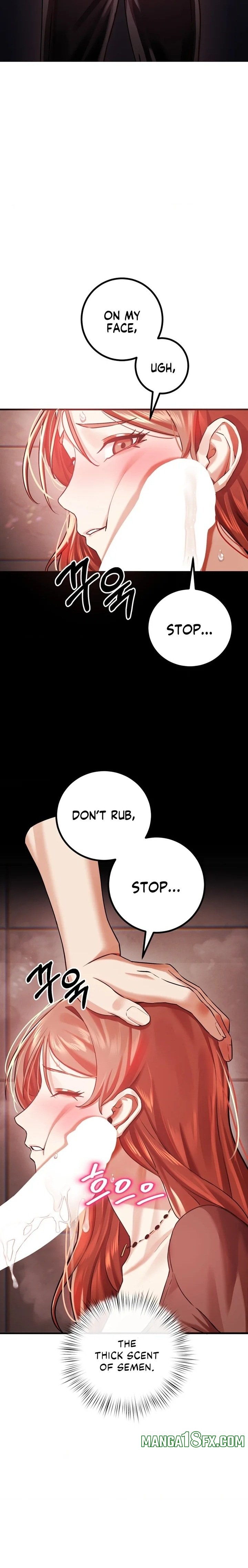 Perverts Are My Type - Chapter 5 [photo 9] - MangaPorn