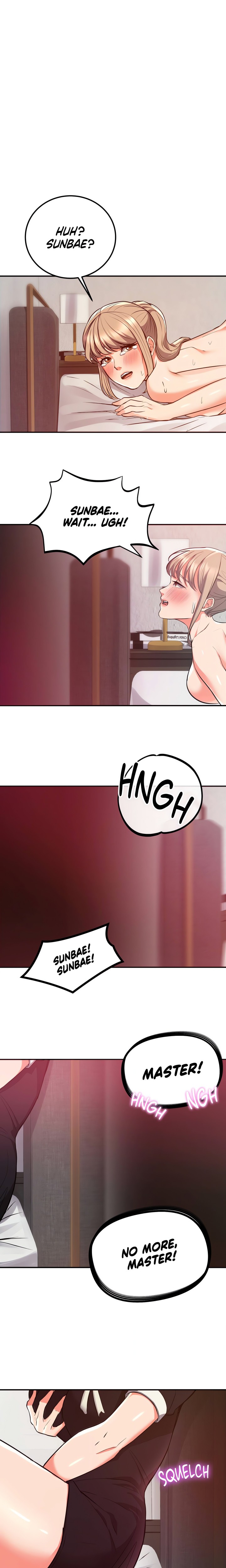 My Pillow Business Begins! - Chapter 21 [photo 1] - MangaPorn