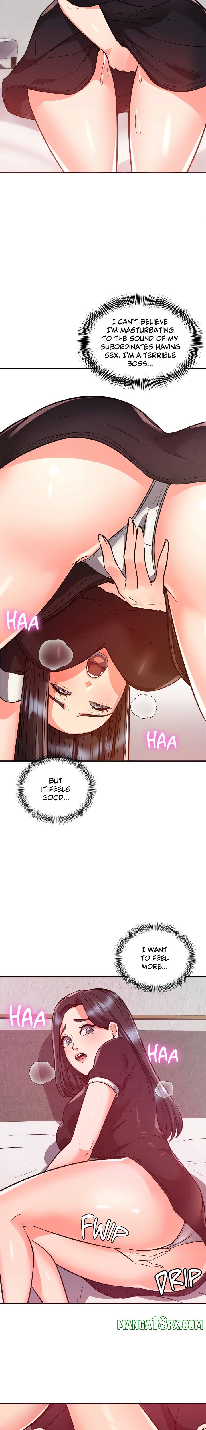My Pillow Business Begins! - Chapter 21 [photo 15] - MangaPorn