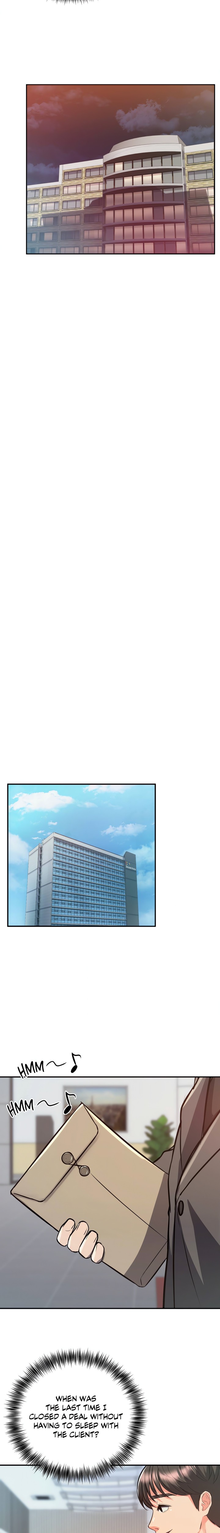 My Pillow Business Begins! - Chapter 21 [photo 19] - MangaPorn