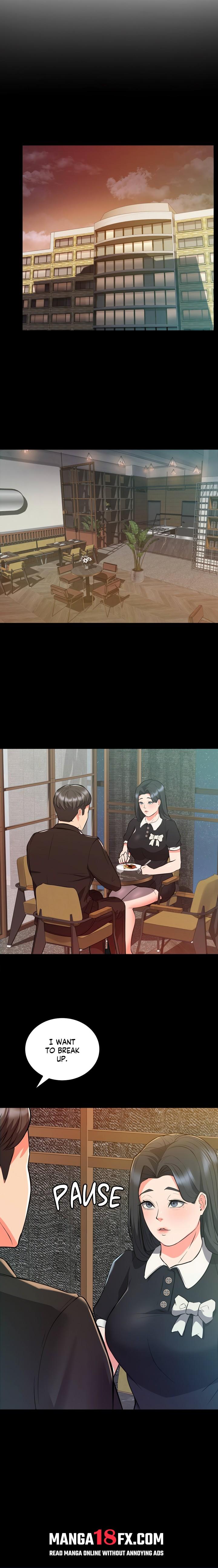 My Pillow Business Begins! - Chapter 21 [photo 3] - MangaPorn