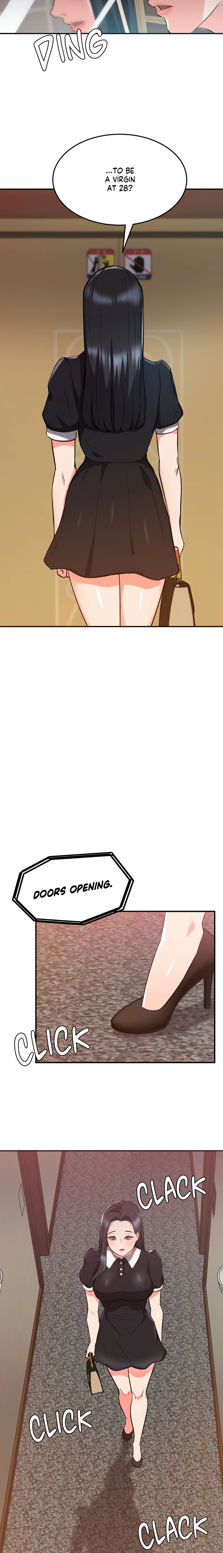 My Pillow Business Begins! - Chapter 21 [photo 8] - MangaPorn