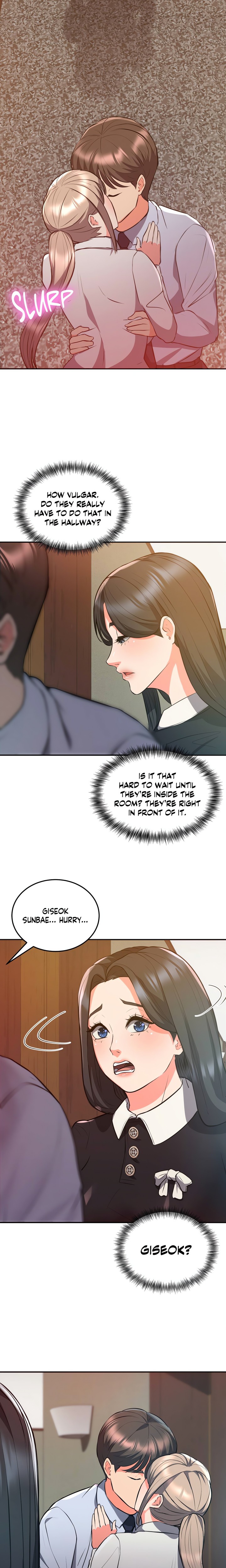 My Pillow Business Begins! - Chapter 21 [photo 9] - MangaPorn