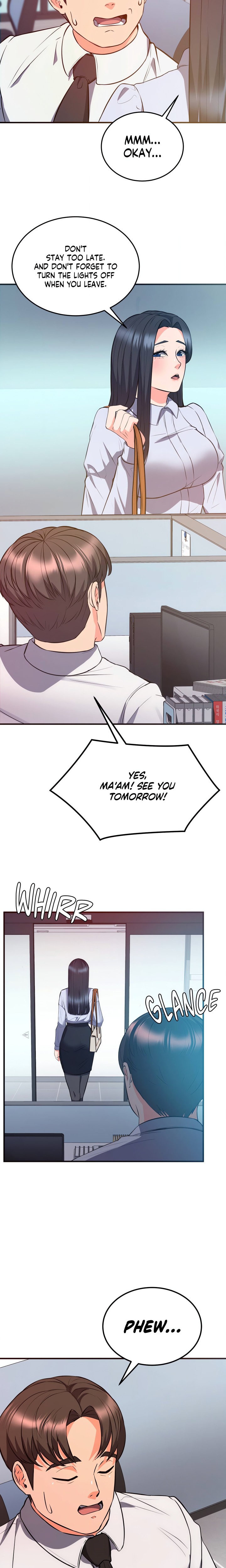 My Pillow Business Begins! - Chapter 22 [photo 10] - MangaPorn