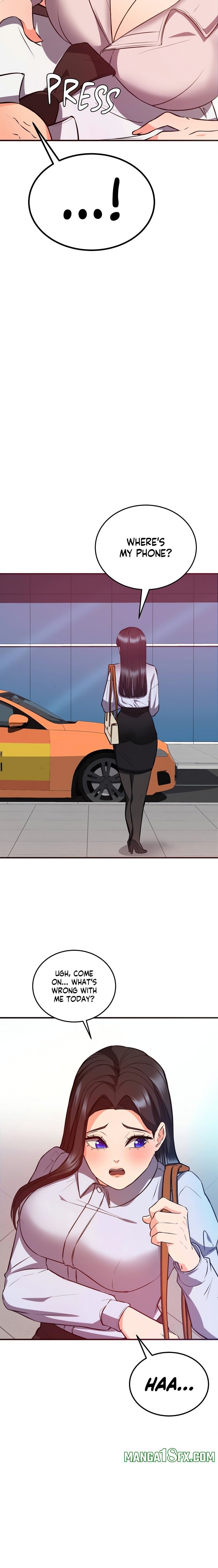 My Pillow Business Begins! - Chapter 22 [photo 14] - MangaPorn