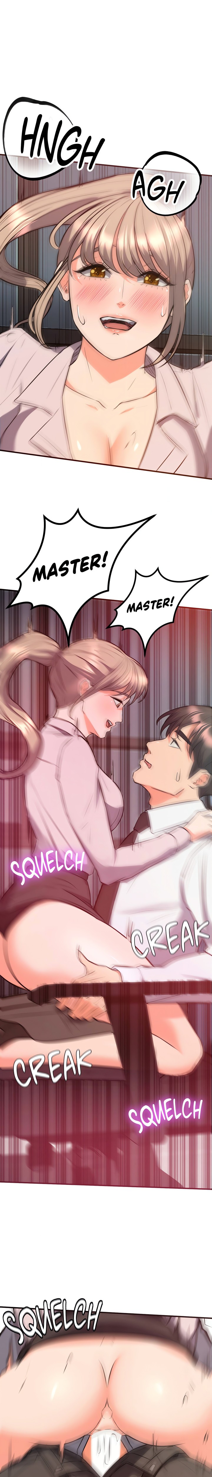 My Pillow Business Begins! - Chapter 22 [photo 15] - MangaPorn