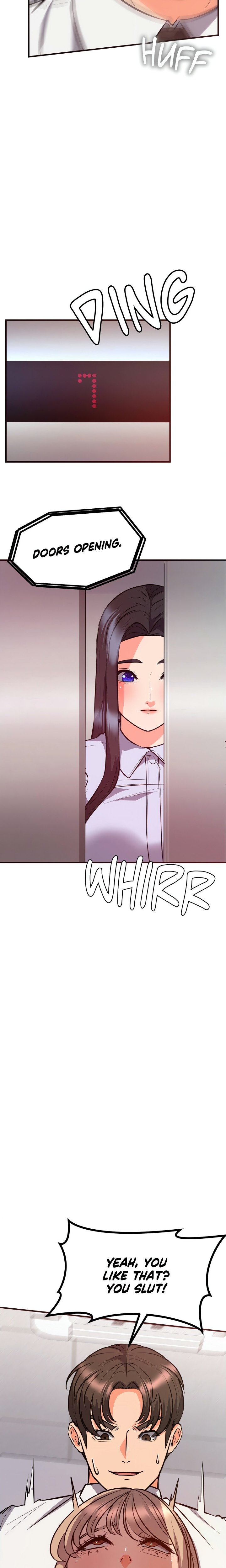 My Pillow Business Begins! - Chapter 22 [photo 18] - MangaPorn