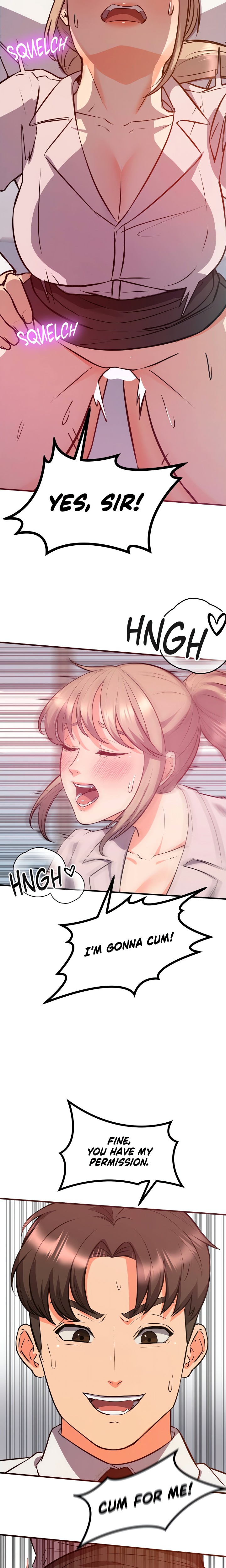 My Pillow Business Begins! - Chapter 22 [photo 19] - MangaPorn
