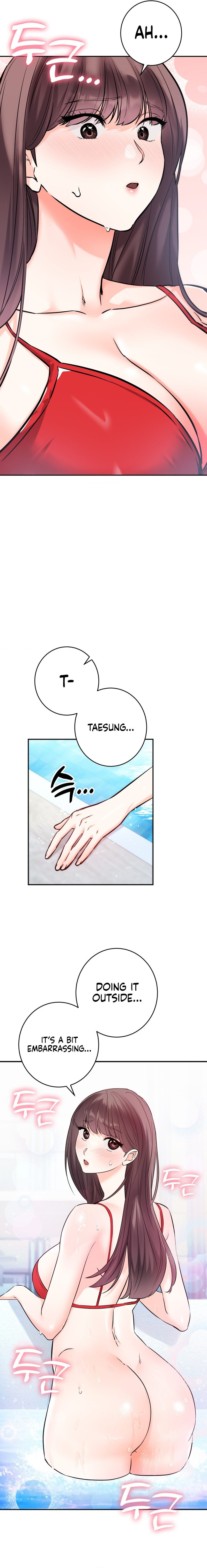 Secret Siblings 2 - Chapter 3 [photo 19] - MangaPorn