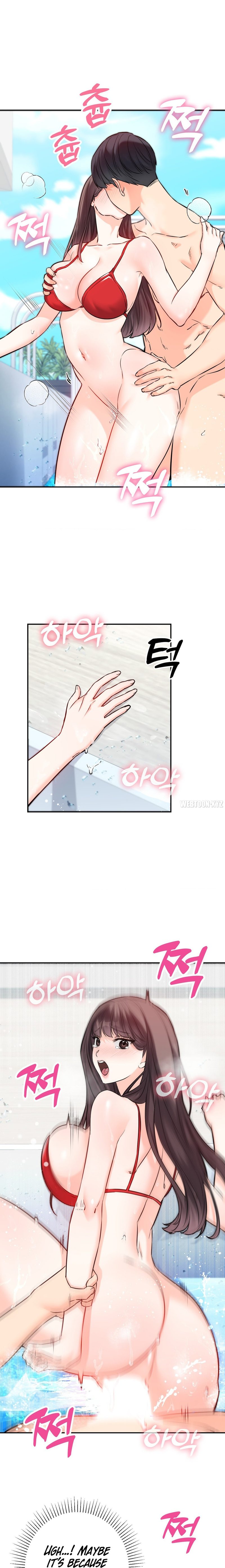 Secret Siblings 2 - Chapter 4 [photo 10] - MangaPorn