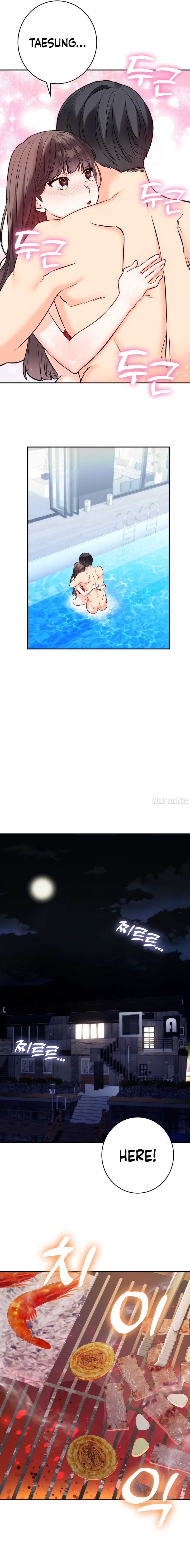 Secret Siblings 2 - Chapter 4 [photo 14] - MangaPorn