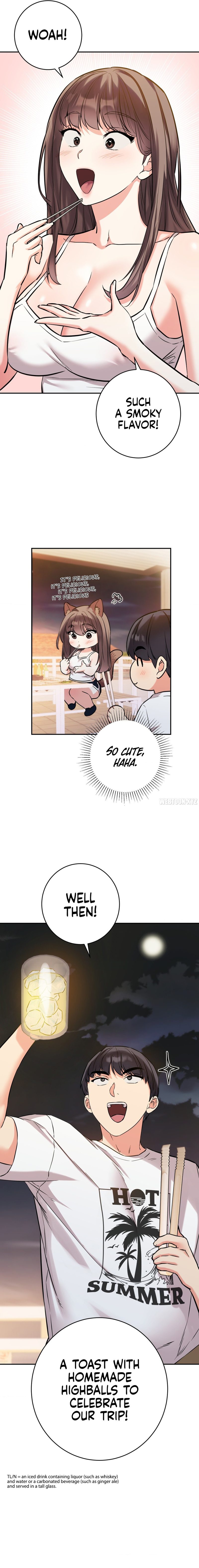 Secret Siblings 2 - Chapter 4 [photo 16] - MangaPorn