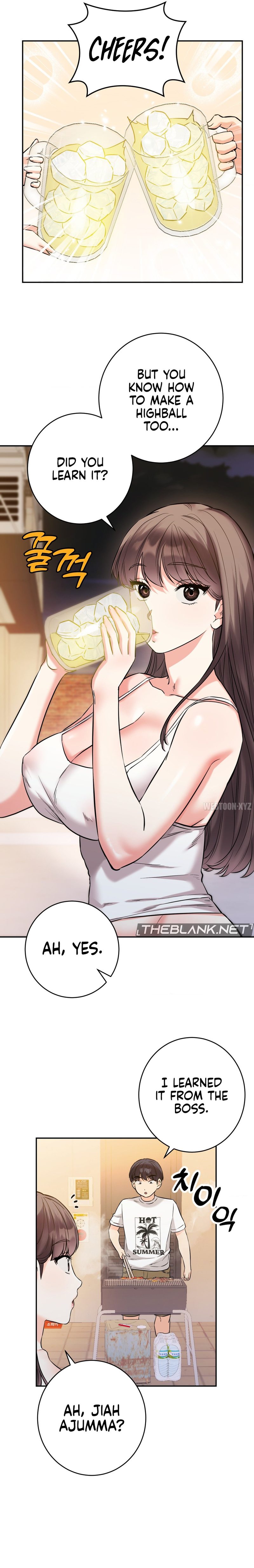 Secret Siblings 2 - Chapter 4 [photo 17] - MangaPorn