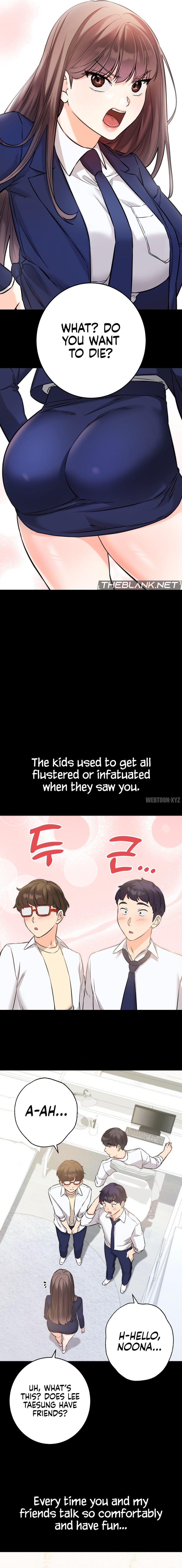 Secret Siblings 2 - Chapter 4 [photo 21] - MangaPorn