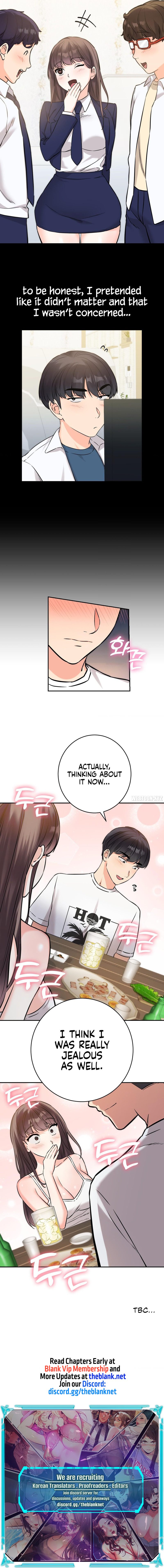Secret Siblings 2 - Chapter 4 [photo 22] - MangaPorn