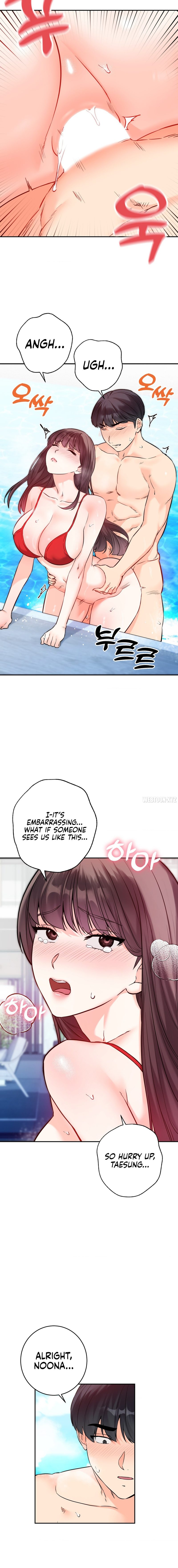 Secret Siblings 2 - Chapter 4 [photo 5] - MangaPorn