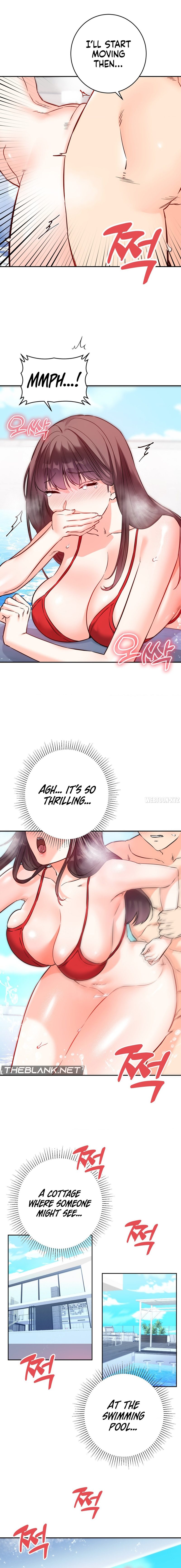 Secret Siblings 2 - Chapter 4 [photo 6] - MangaPorn