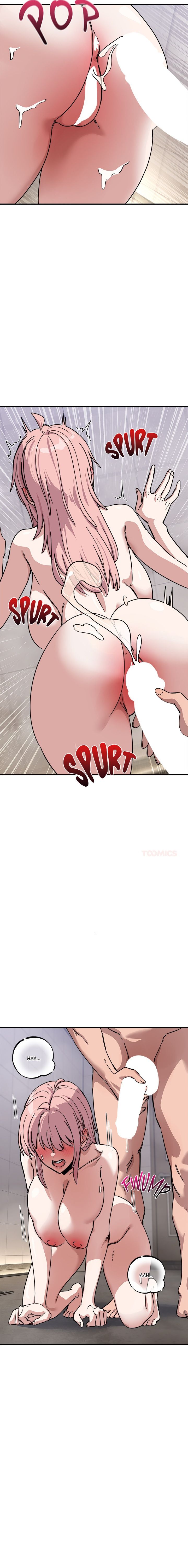 I Became a Dog! - Chapter 27 [photo 10] - MangaPorn