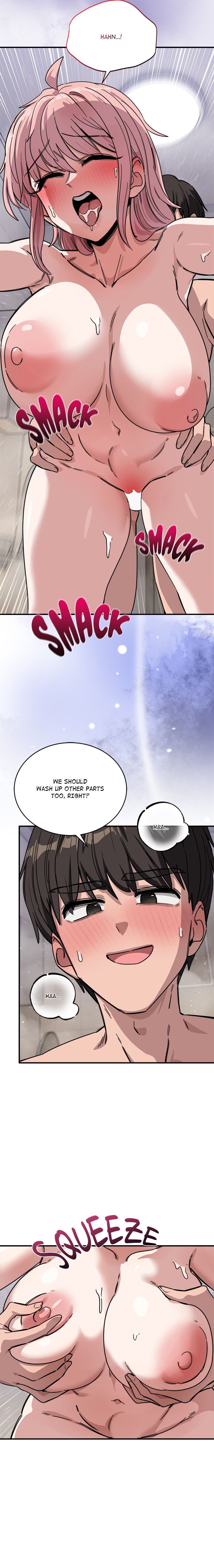 I Became a Dog! - Chapter 27 [photo 5] - MangaPorn