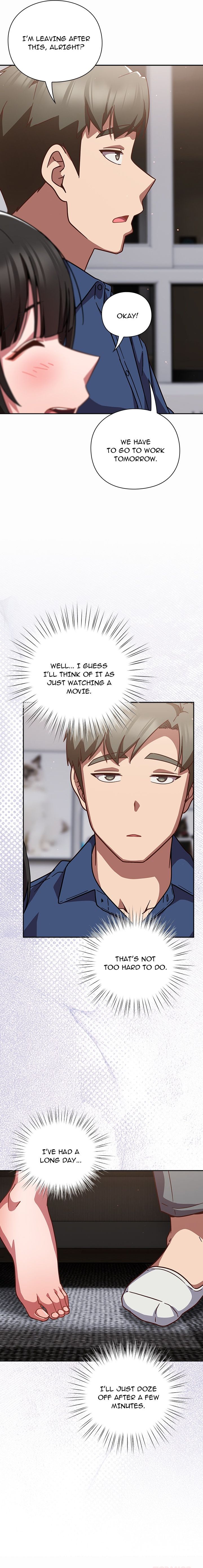 Let’s Play Hooky - Chapter 17 [photo 12] - MangaPorn