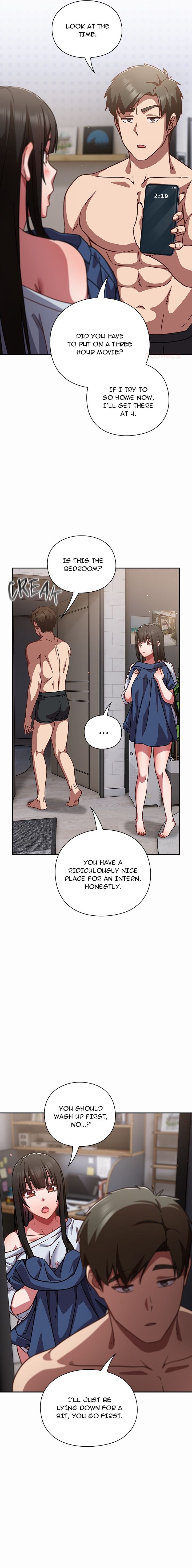 Let’s Play Hooky - Chapter 17 [photo 20] - MangaPorn