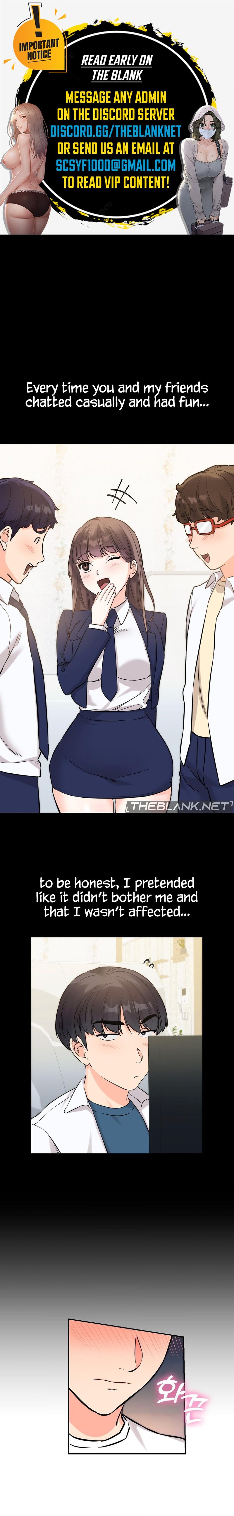 Secret Siblings 2 - Chapter 5 [photo 1] - MangaPorn