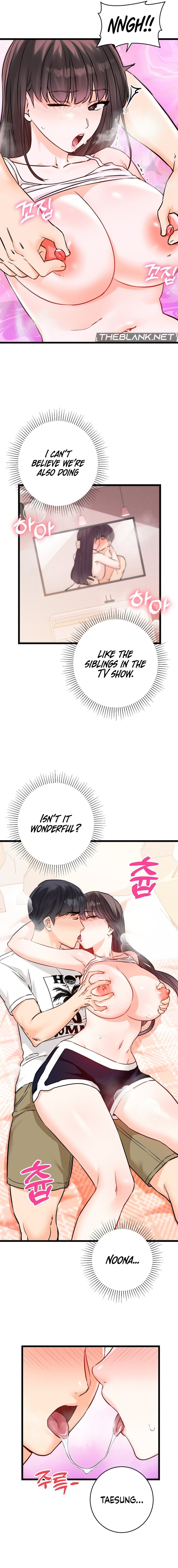 Secret Siblings 2 - Chapter 5 [photo 12] - MangaPorn