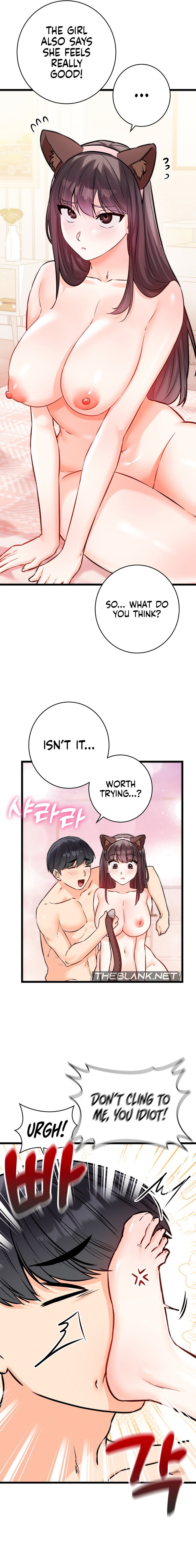 Secret Siblings 2 - Chapter 5 [photo 17] - MangaPorn