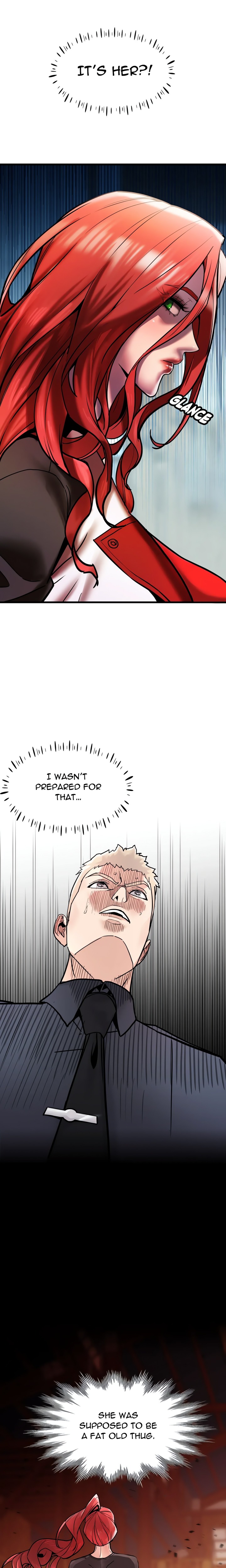 Outlaw Girl (Uncensored) - Chapter 0 [photo 7] - MangaPorn