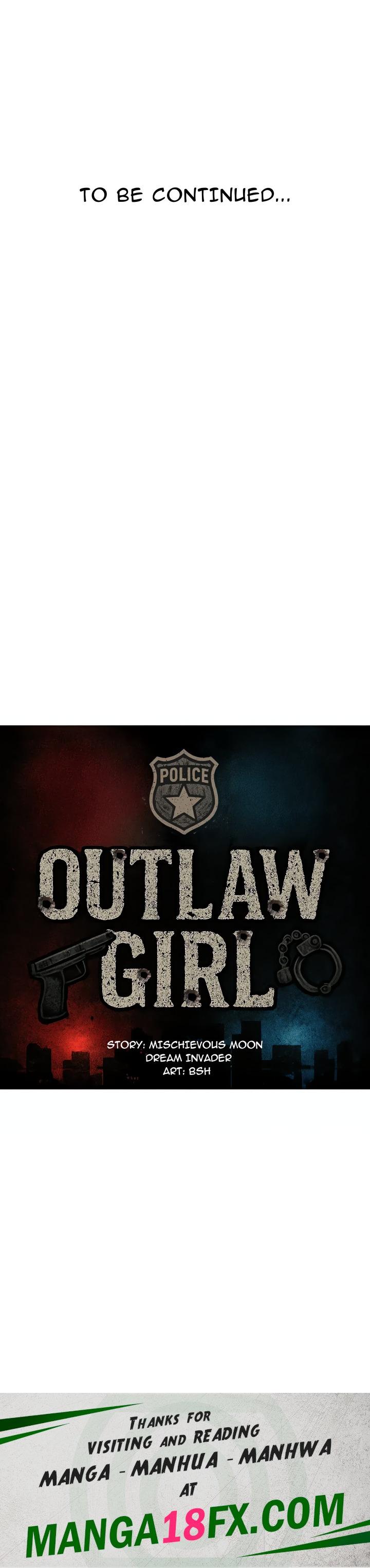 Outlaw Girl (Uncensored) - Chapter 1 [photo 23] - MangaPorn