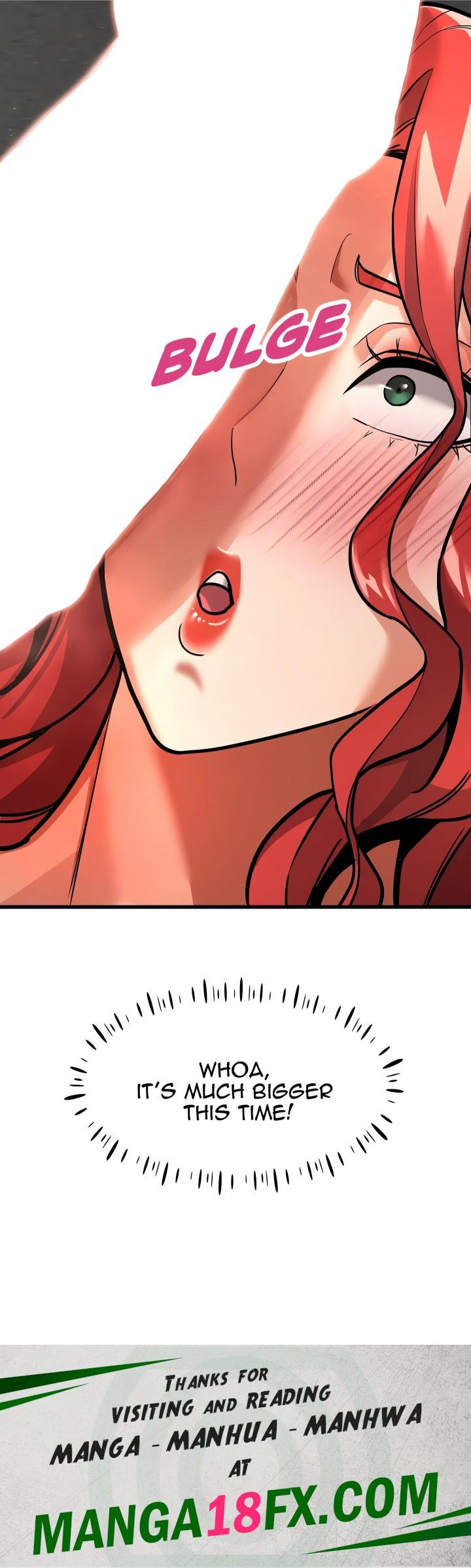 Outlaw Girl (Uncensored) - Chapter 3 [photo 24] - MangaPorn