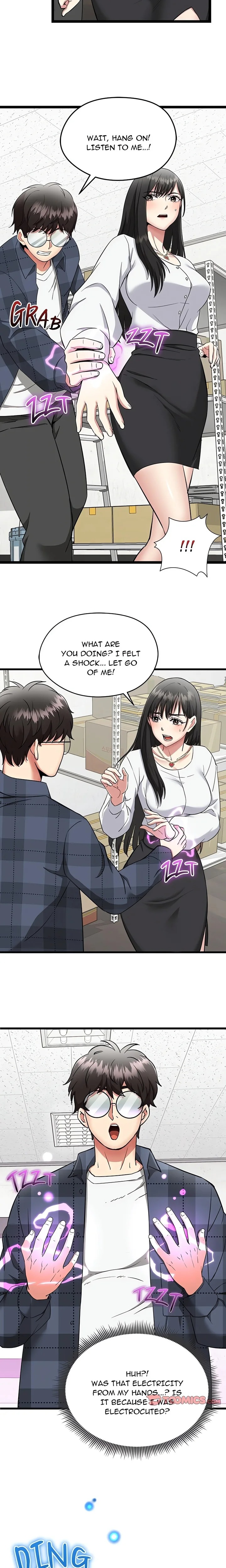 Start Game - Chapter 0 [photo 4] - MangaPorn