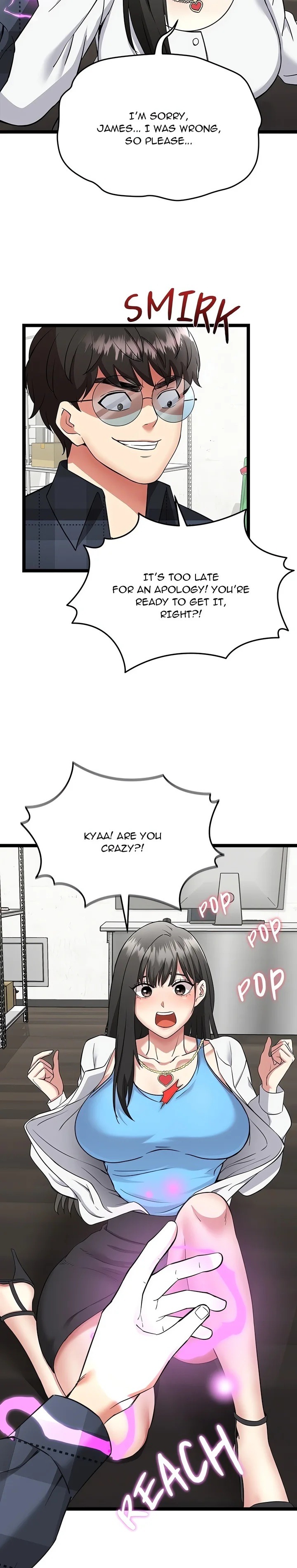 Start Game - Chapter 0 [photo 6] - MangaPorn