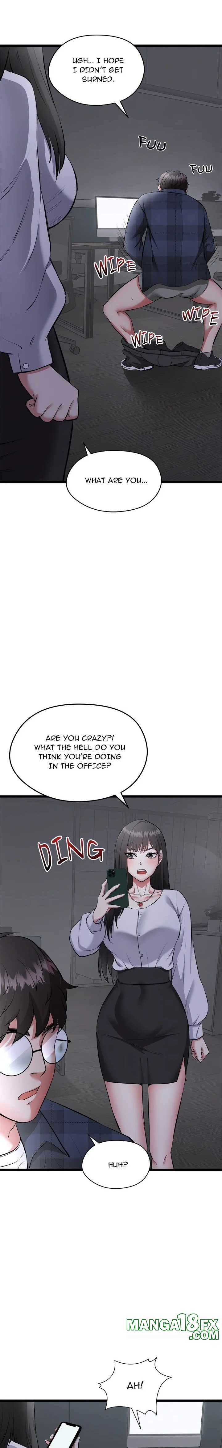 Start Game - Chapter 1 [photo 10] - MangaPorn