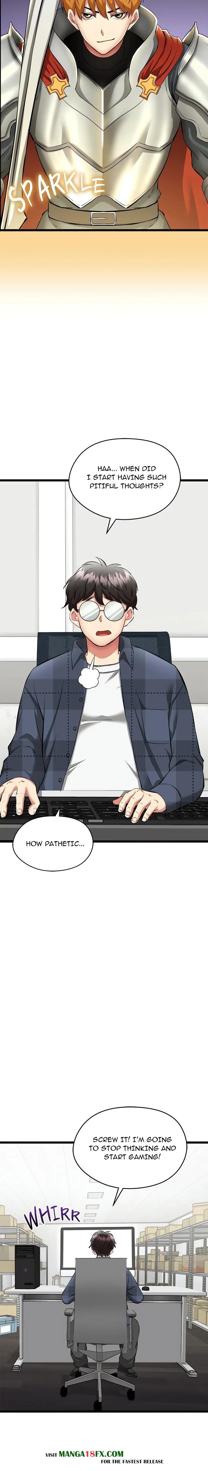 Start Game - Chapter 1 [photo 18] - MangaPorn