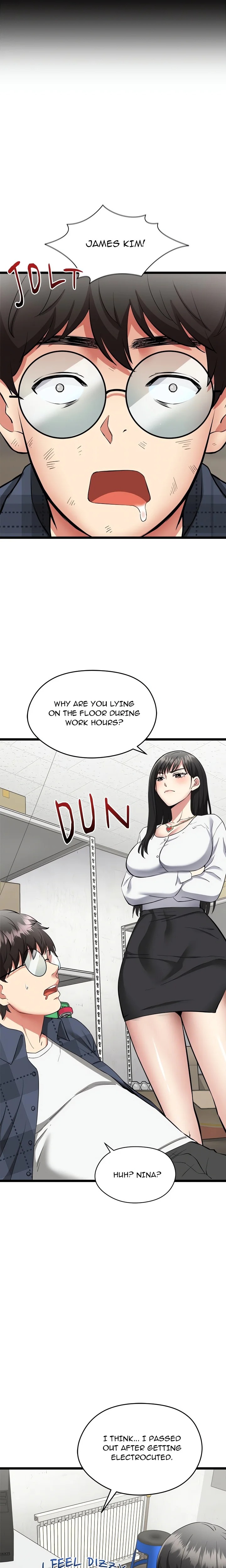 Start Game - Chapter 1 [photo 23] - MangaPorn