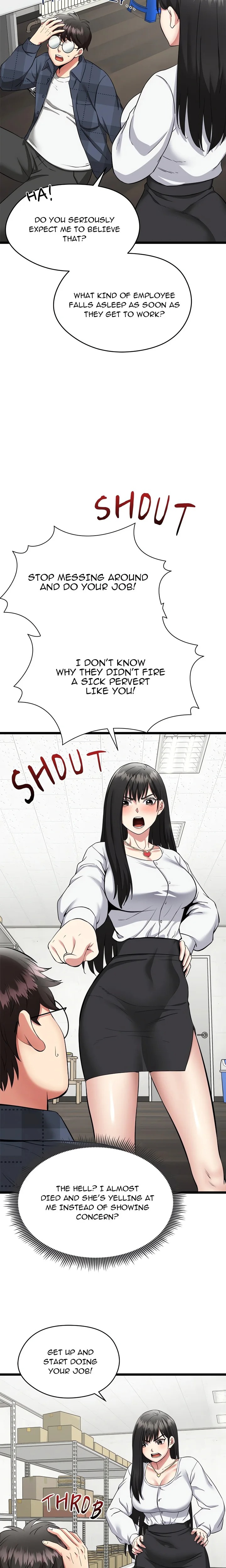 Start Game - Chapter 1 [photo 24] - MangaPorn